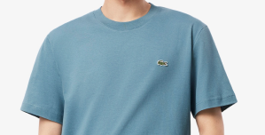 Lacoste