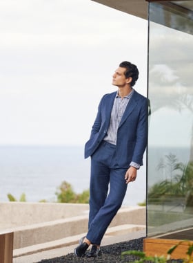 Pedro Del Hierro
