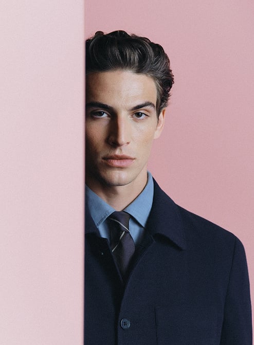 Pedro Del Hierro