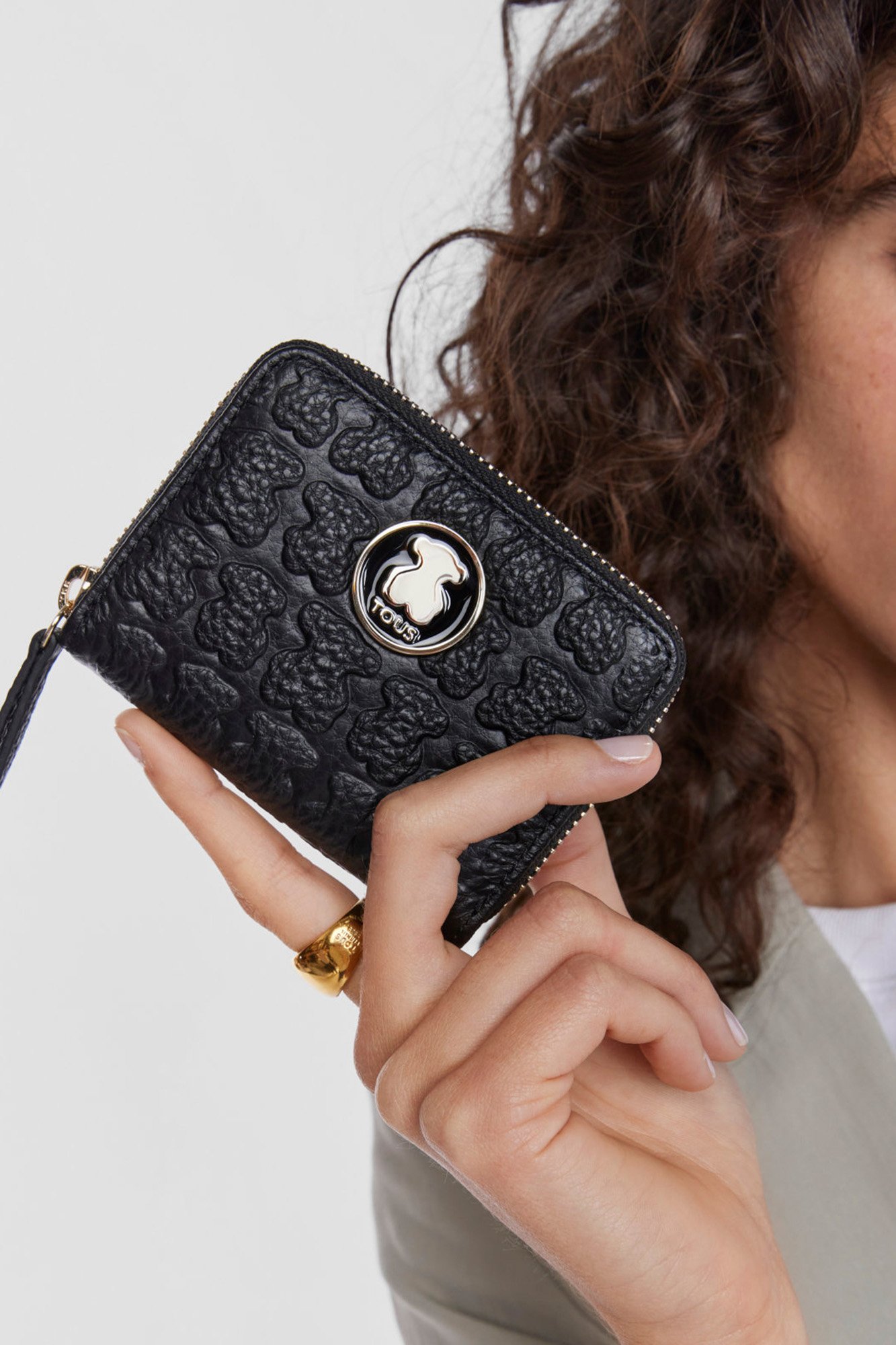 Sherton Billeteros Tous Mujer Bolso Tous Monedero TOUS Sherton