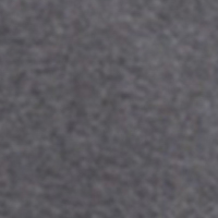 Cortefiel Jersey-knit polo shirt with a baseball collar Grey