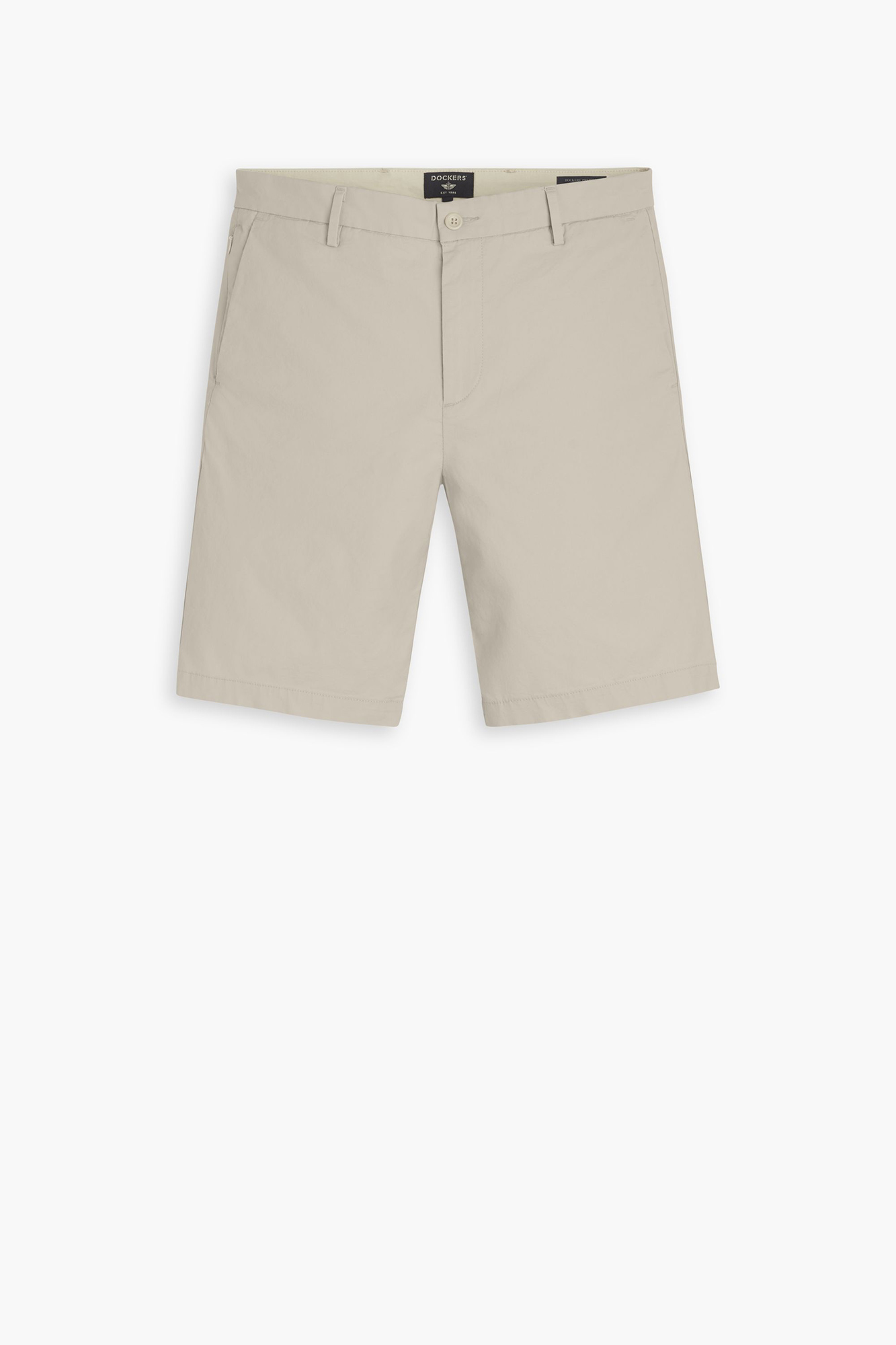 Pantalón chino short Pantalones de hombre Pedro del Hierro - Main Image