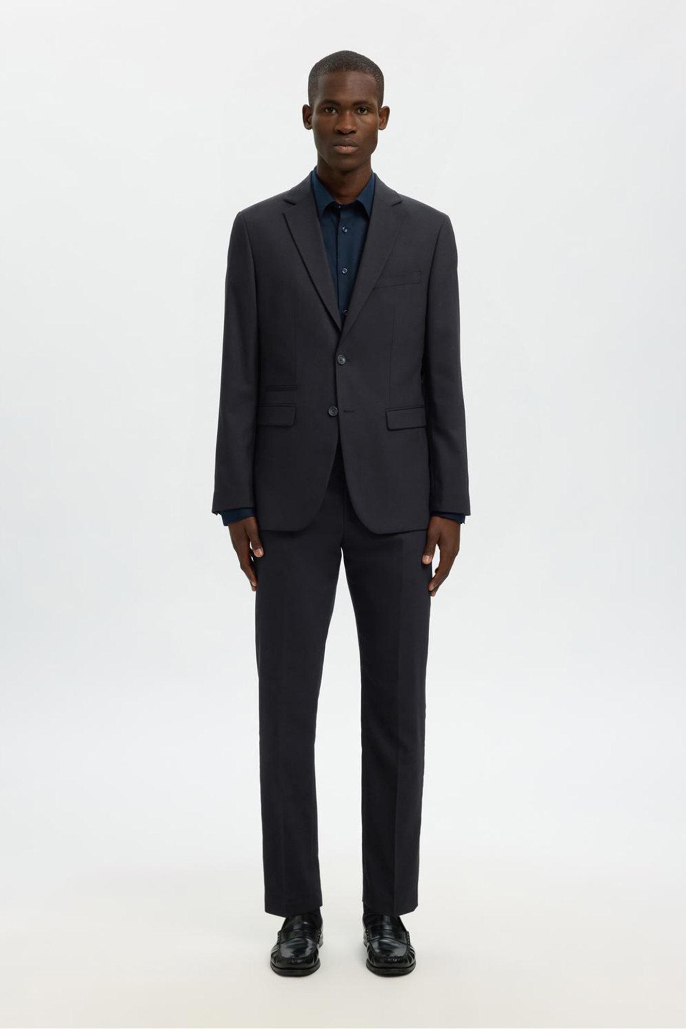 Trajes Pedro Del Hierro Nueva Coleccion Hombre Trajes Hombre