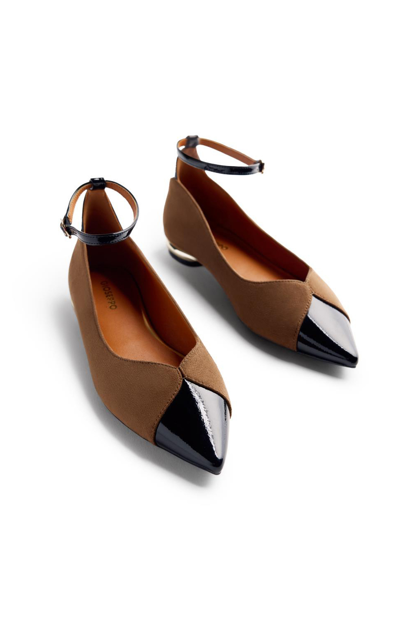 Sabrinas | Sabrinas para mulher | Pedro del Hierro