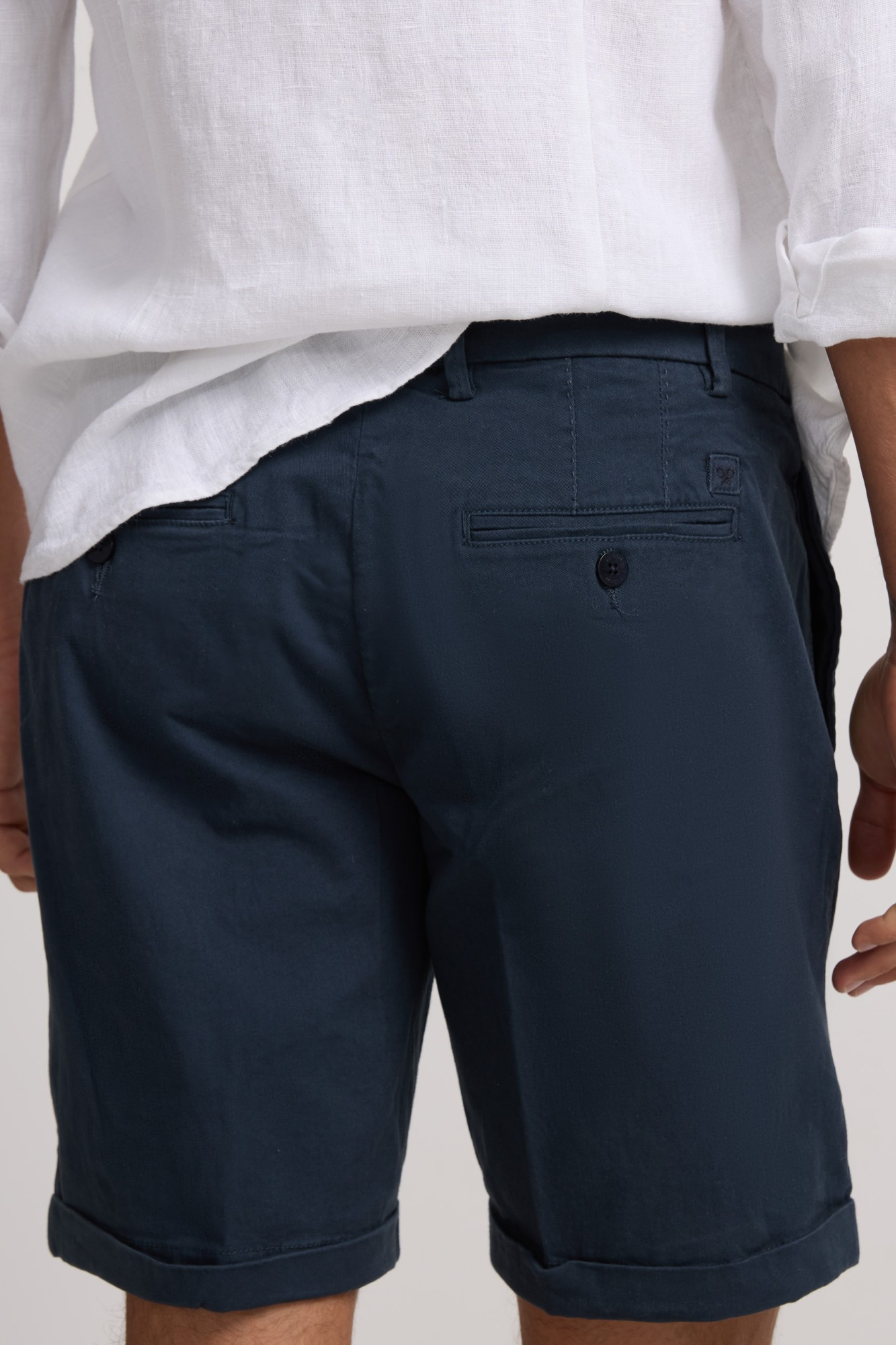 Bermuda clásica Bermudas de hombre Pedro del Hierro