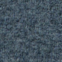 Cortefiel Cashmere wool knit jumper Grey
