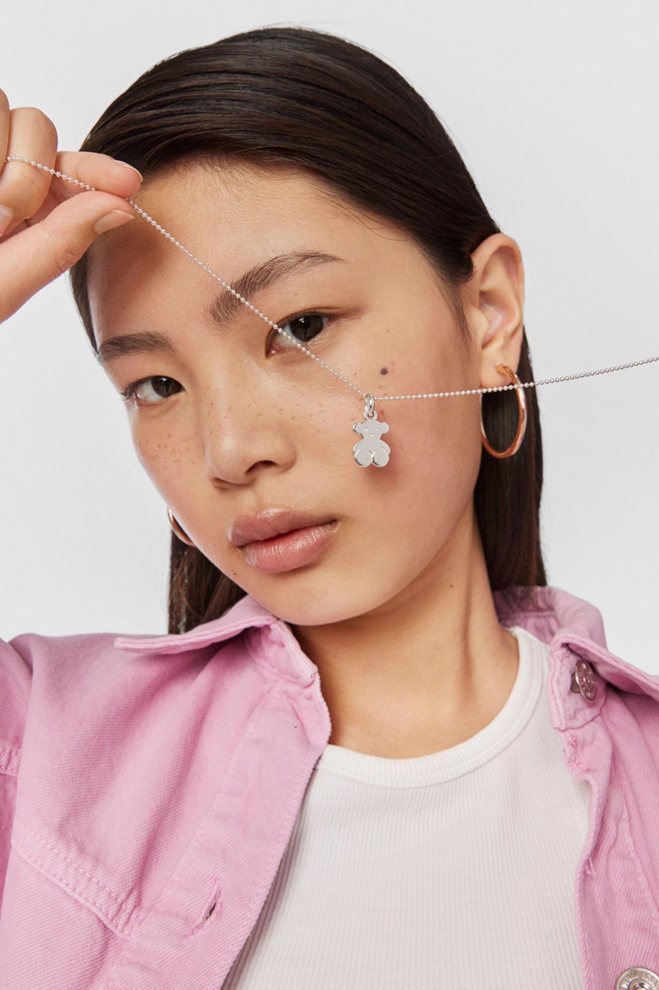 Sweet Dolls Colgantes Y Pendientes Tous Collar Tous Mini Sweet