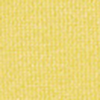 Cortefiel Slim-fit polo neck jumper with viscose Yellow