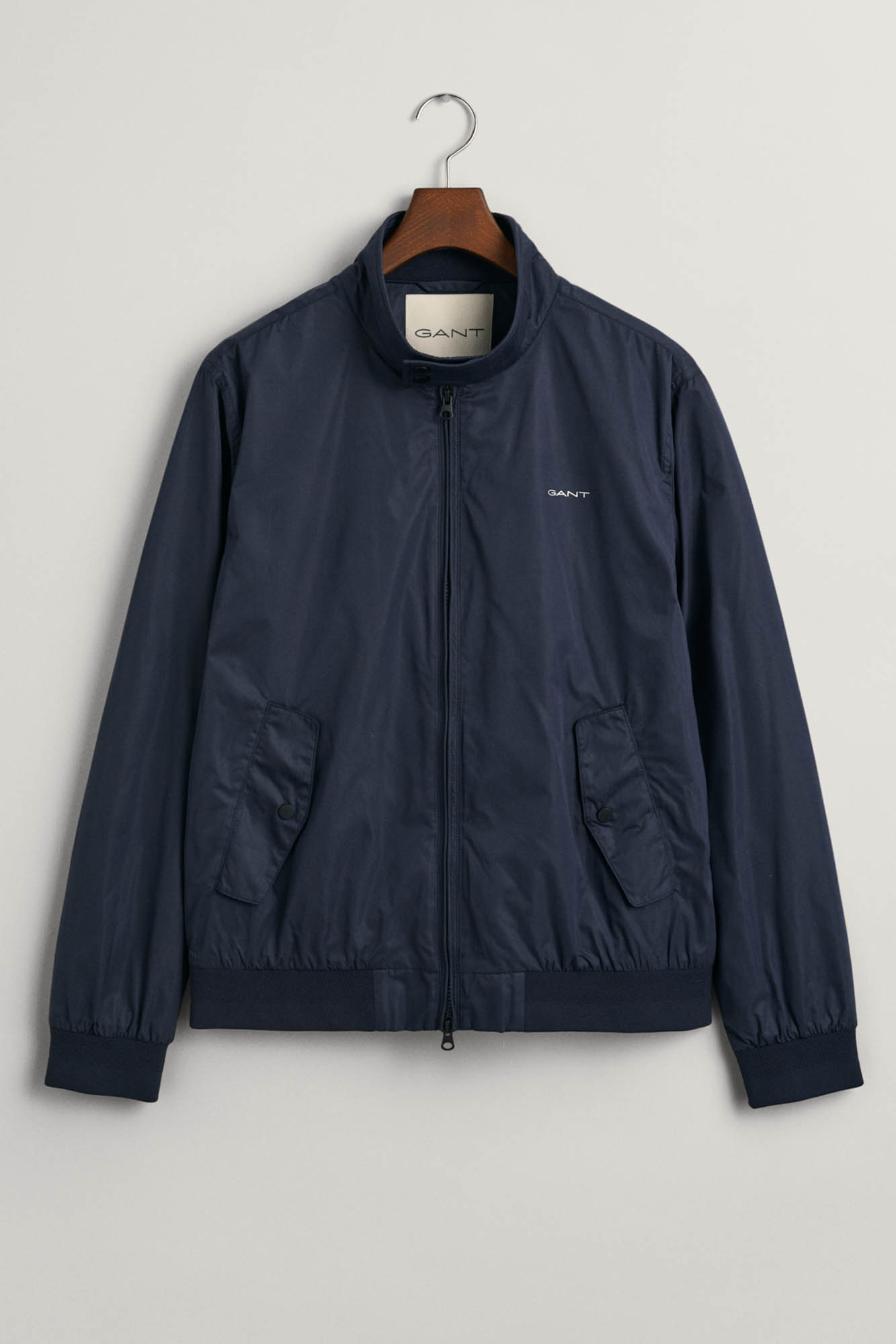 Cazadora estilo Harrington Chaquetas de hombre Pedro del Hierro