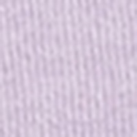 Cortefiel Jersey-knit BCI cotton cardigan Lilac