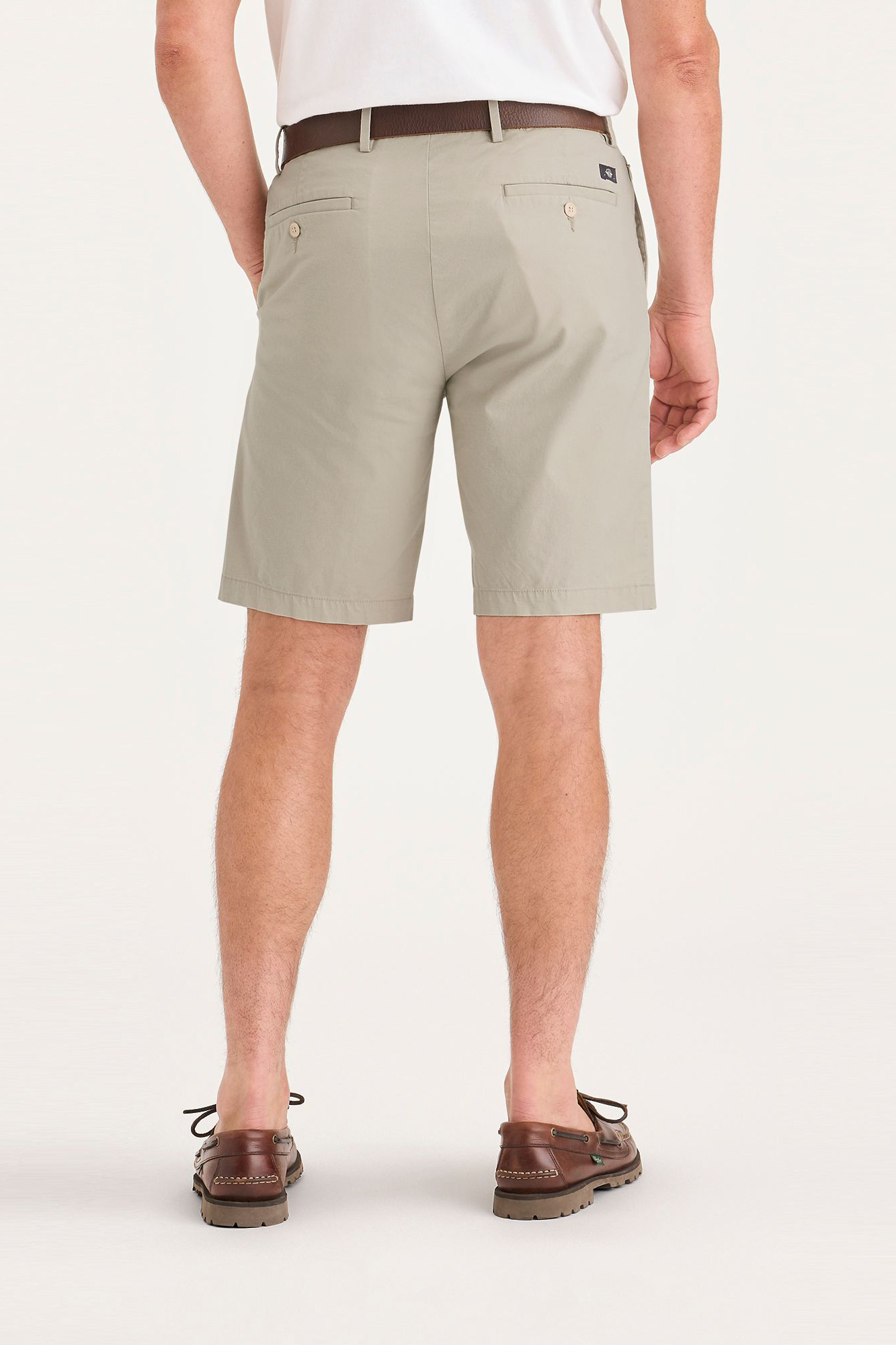 Cortefiel Pantalon Verde Pedro Del Hierro Cortefiel Pantalones