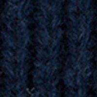 Cortefiel Gorro Wool Azul marino