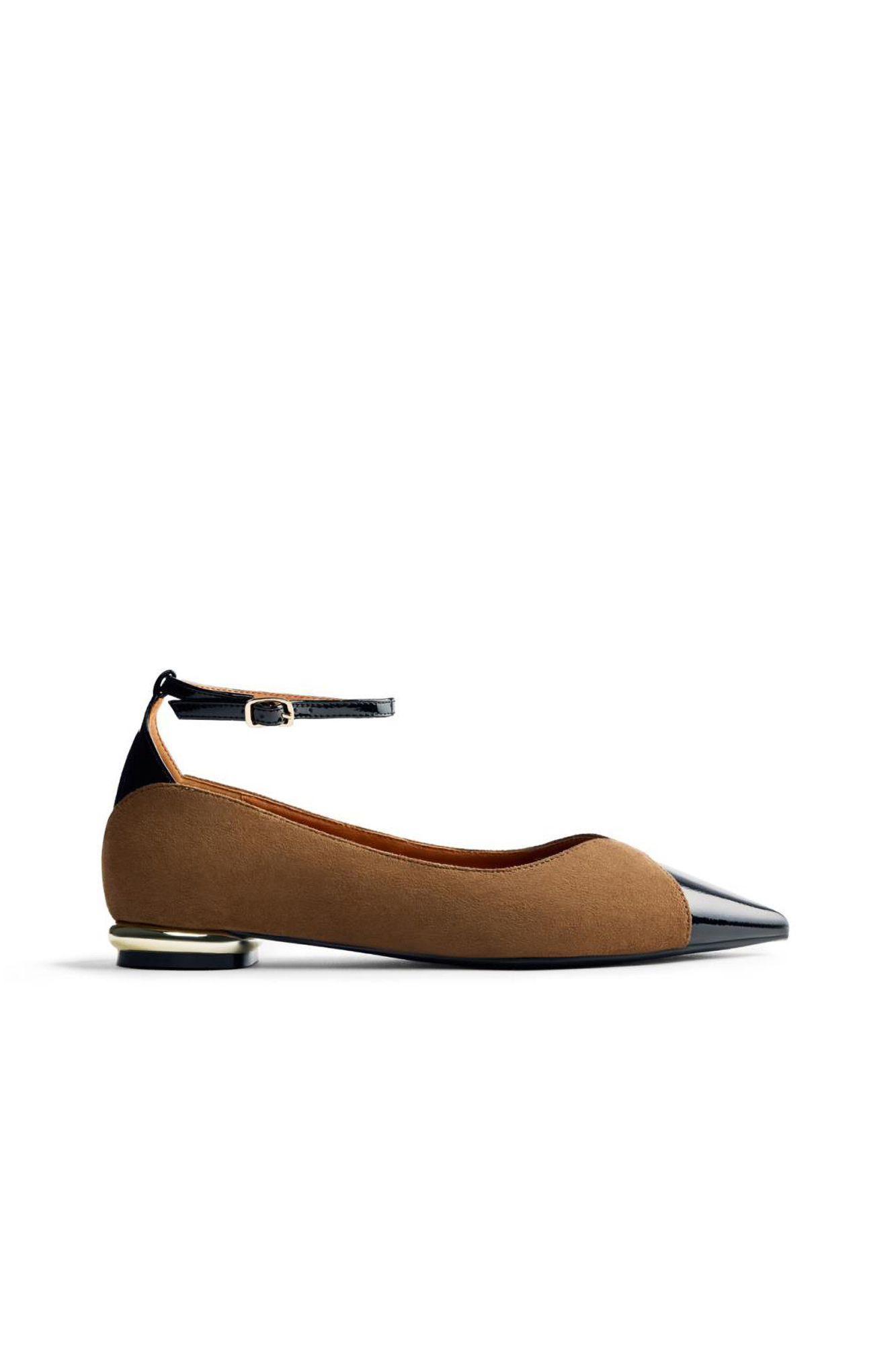 Sabrinas | Sabrinas para mulher | Pedro del Hierro
