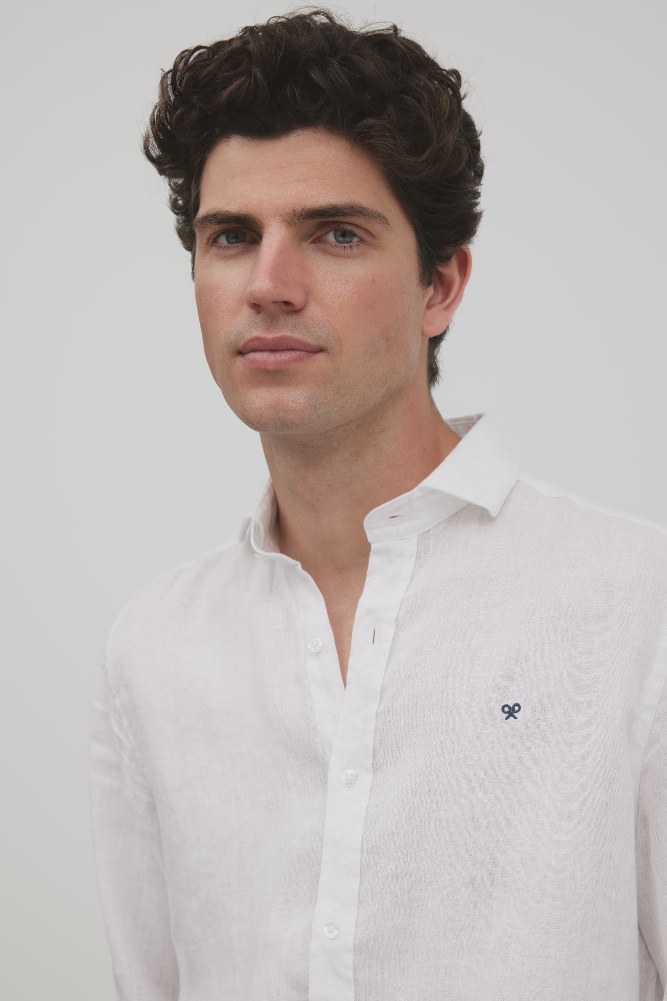 Camisa sport ligera Camisas de hombre Pedro del Hierro