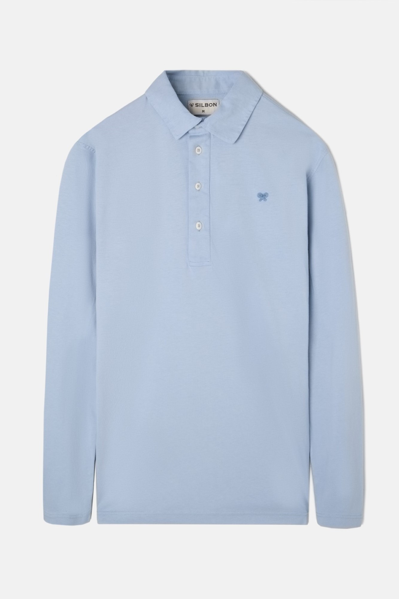 Jersey El Corte Ingles Silbon Hombre Polo Jersey Manga Larga Polos