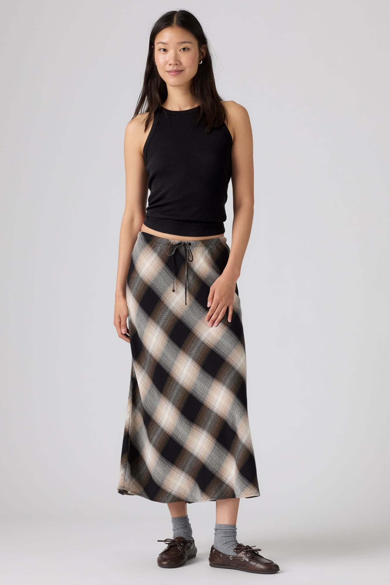 Levis® skirt | Women's skirts | Pedro del Hierro