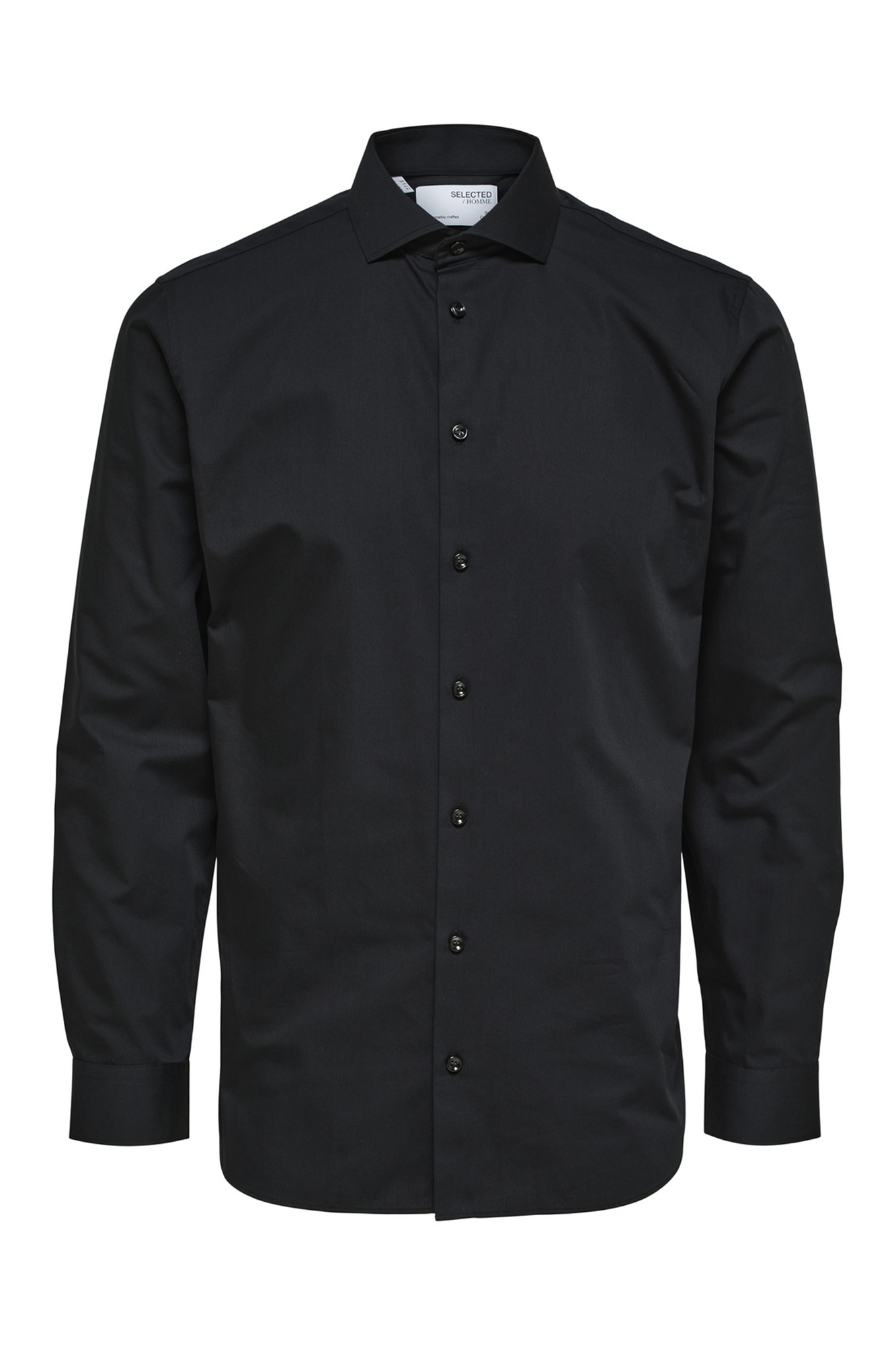 Ropa Pedro Del Hierro Online Hombre Camisa De Manga Larga De