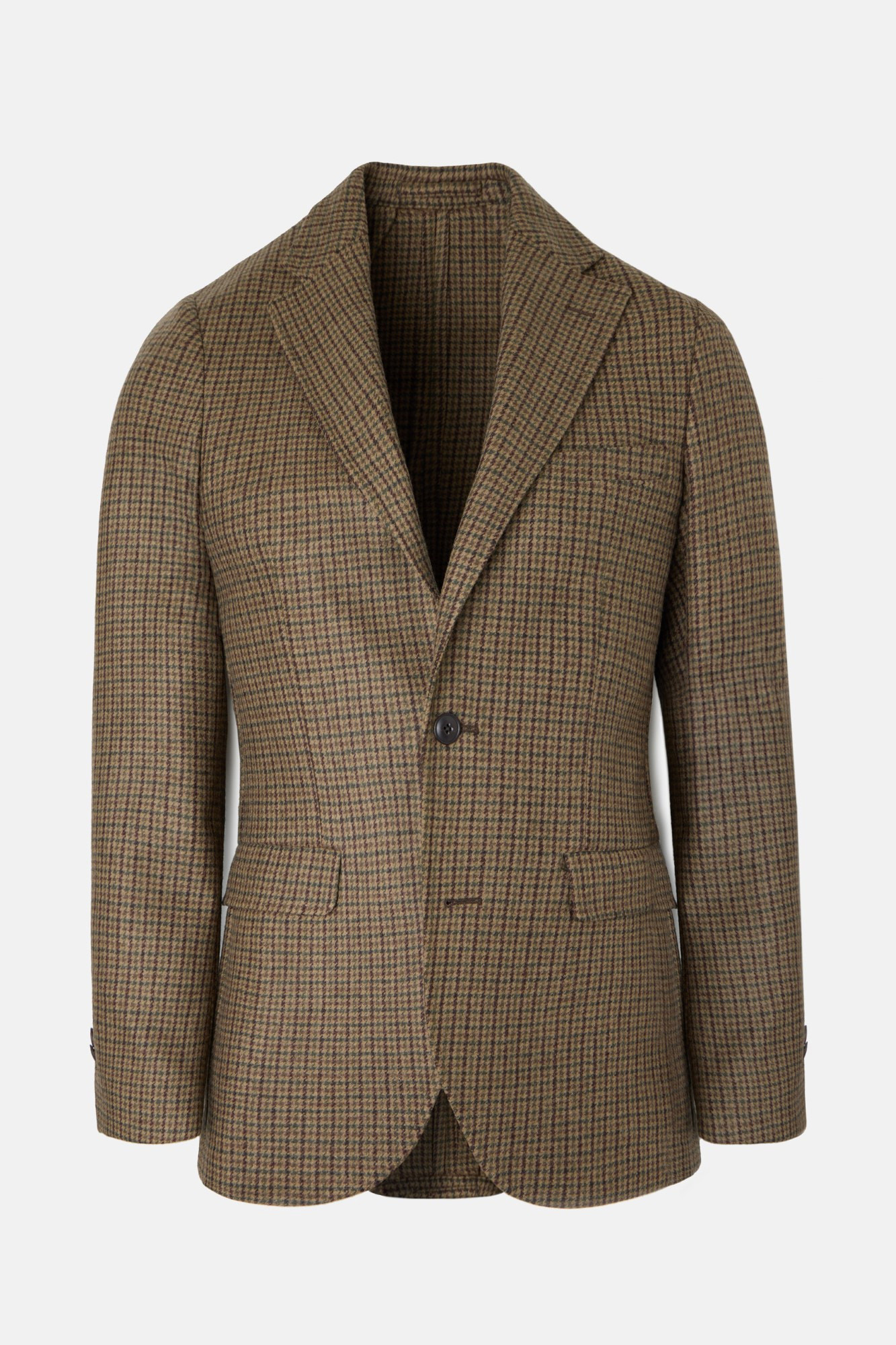 Pata De Gallo Trajes De Chaqueta Pedro Del Hierro Americana Pata