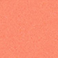 Cortefiel Blusa sin mangas cuello pico Naranja