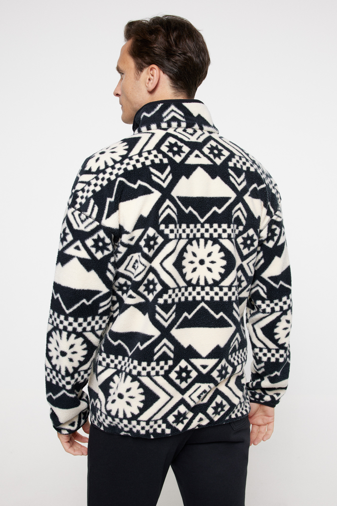 Butterme Forro Polar De Felpa Unisex De Invierno Forro Polar Pa?uelo De