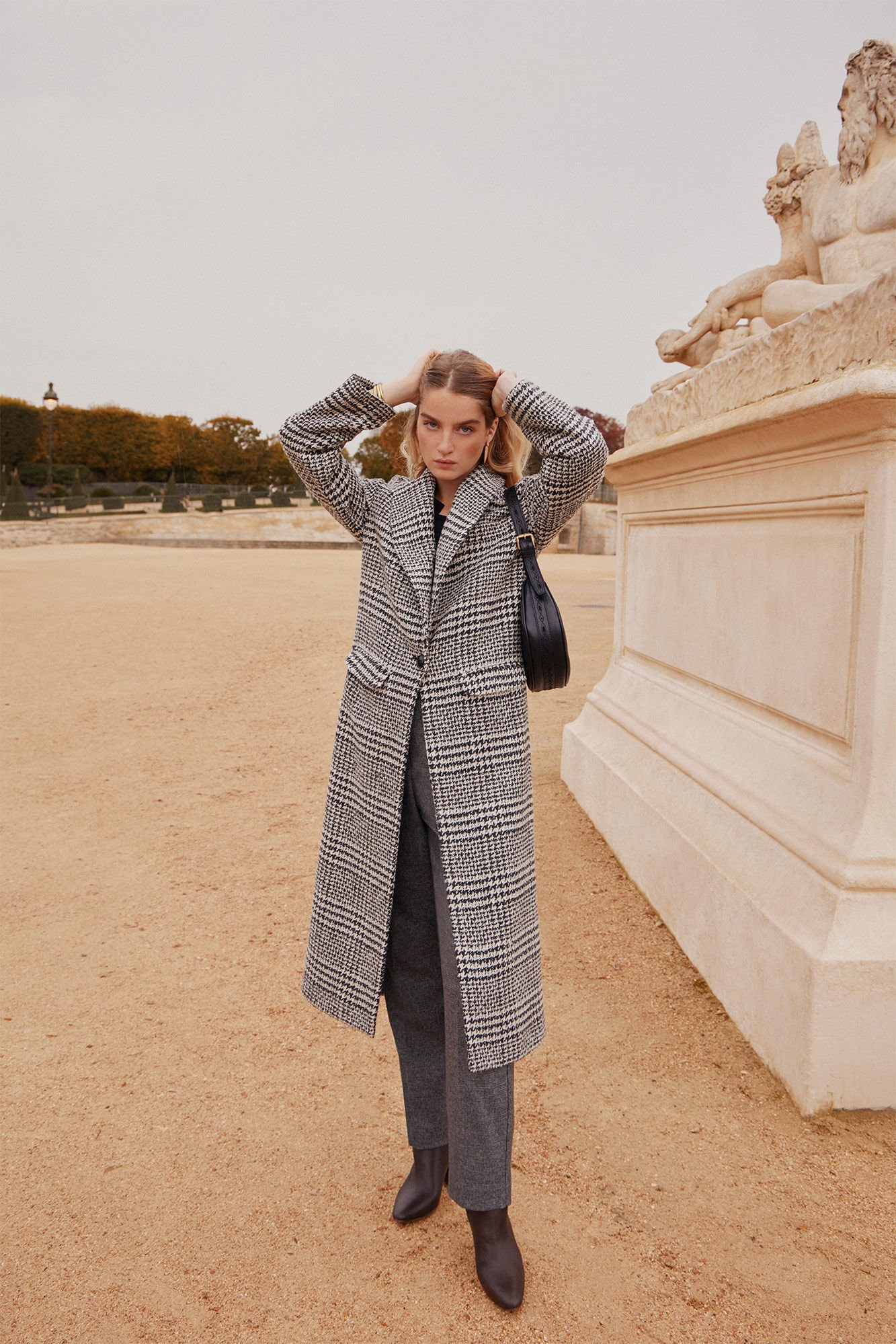 Catálogo Abrigador Price Abrigos Para Caballero Price Shoes