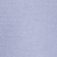 Pedro del Hierro Tailored fit textured Tech Non-Iron dress shirt Blue