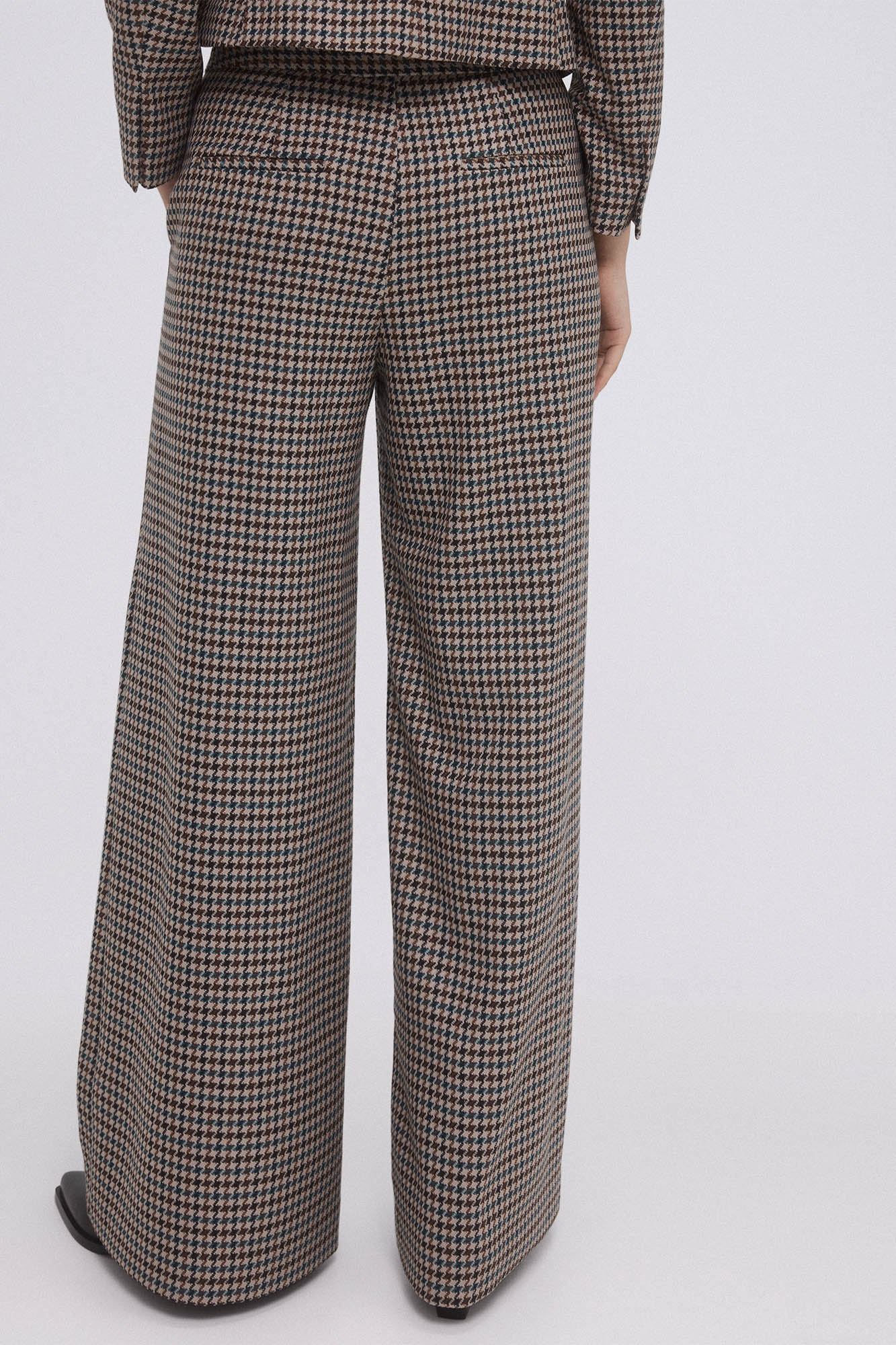 Sueter Blanco Pull And Bear Sueter De Navidad Pull And Bear Sueter