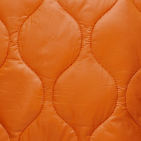 Pedro del Hierro Short ultralight vest Orange