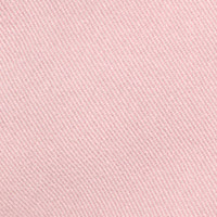 Pedro del Hierro 100% cotton denim Bermuda shorts Pink