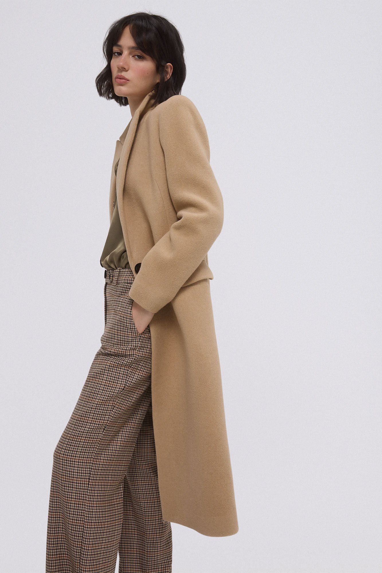 Parka Anorak Mujer Pedro Del Hierro Chaquetones Pedro Del Hierro