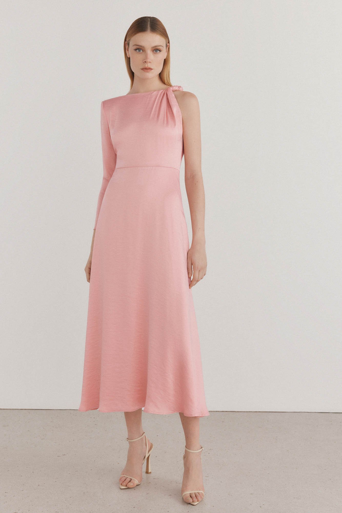 Ropa Vestidos Cortefiel OtoÃ±o 2021 Cortefiel Mujer Primavera