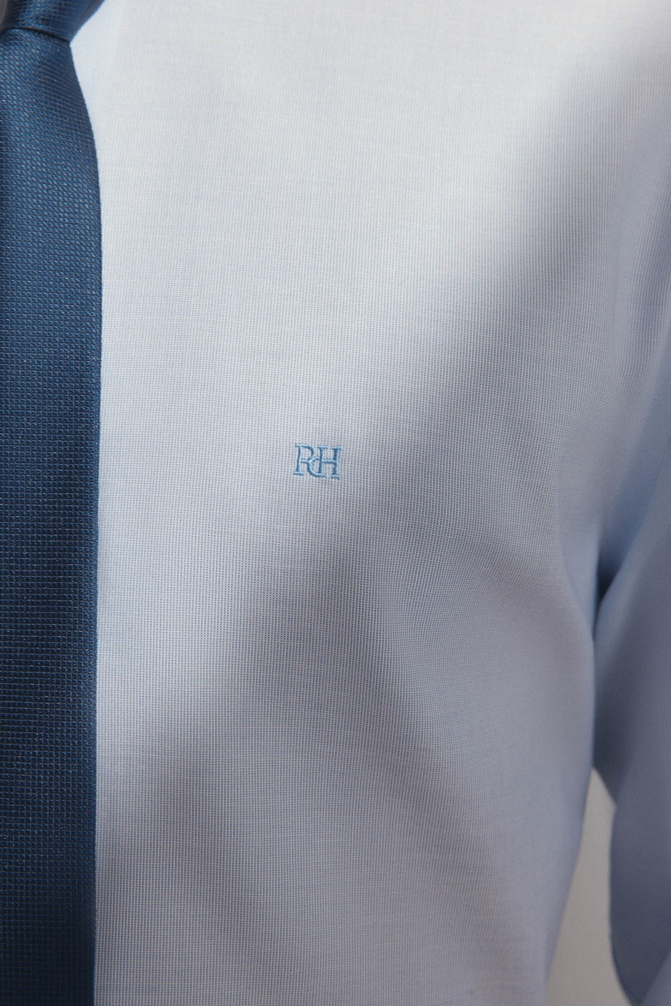 Non Iron Camisa Pdh Camisa Vestir Lisa Non Iron Antimanchas