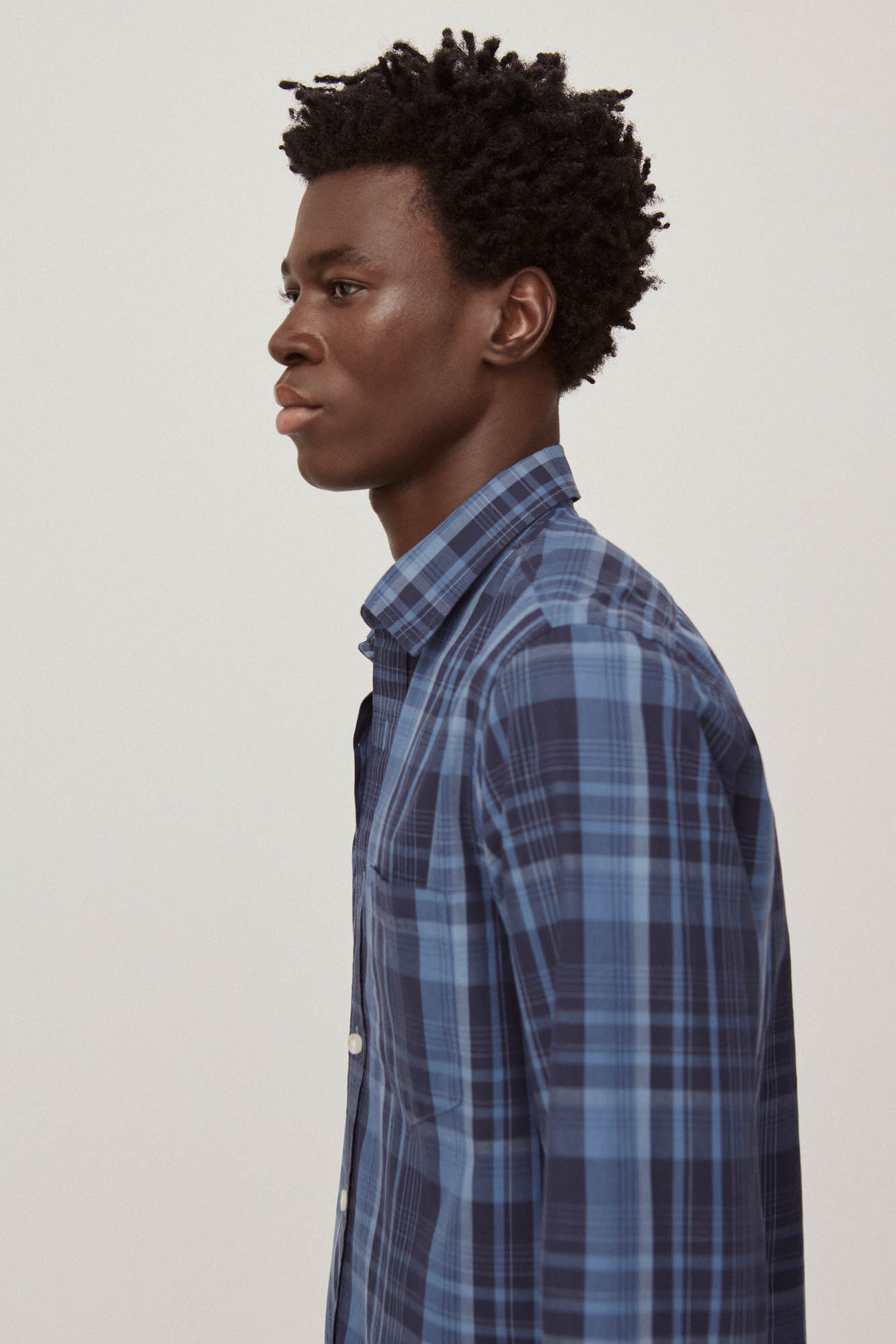 Cuadros Camisas De Lino Pedro Del Hierro Pedro Del Hierro Camisa