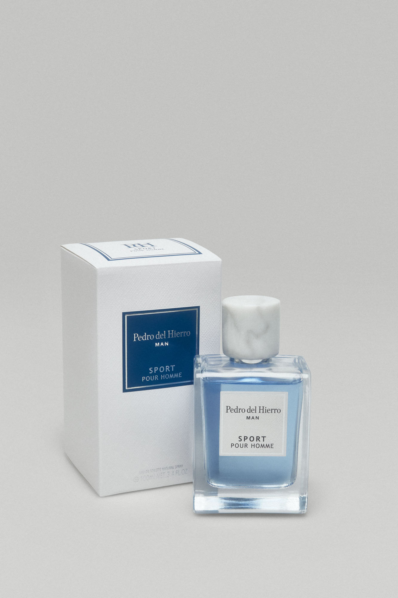 Fragrância Sport pour Homme