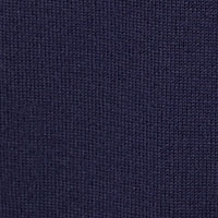 Pedro del Hierro Cardigan algodón cremallera básico Azul
