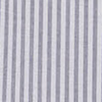 Pedro del Hierro Striped non-iron stain-resistant shirt Blue