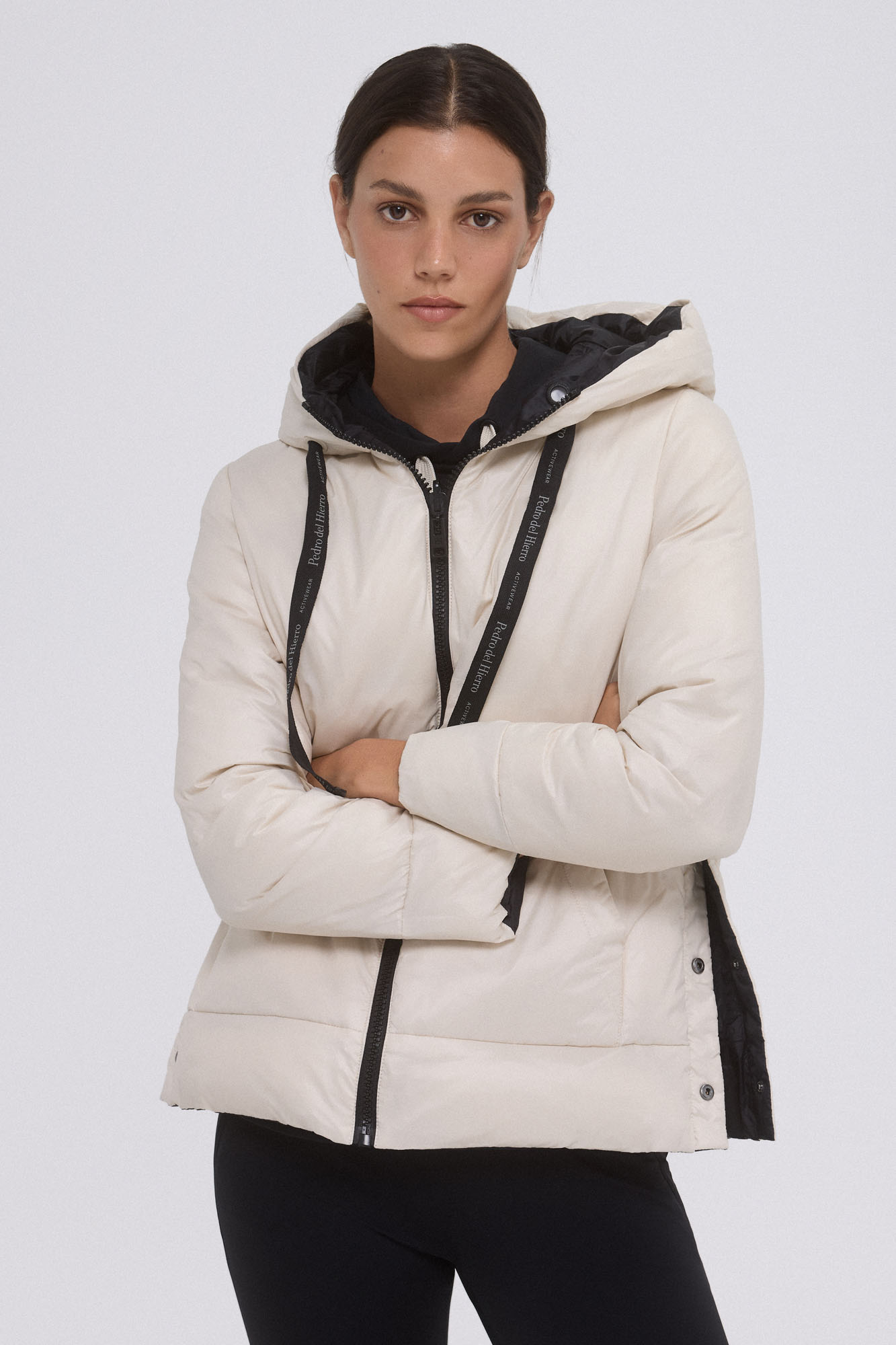 Bitto Properties Tendencias Abrigos Mujer 2021 Chaquetas