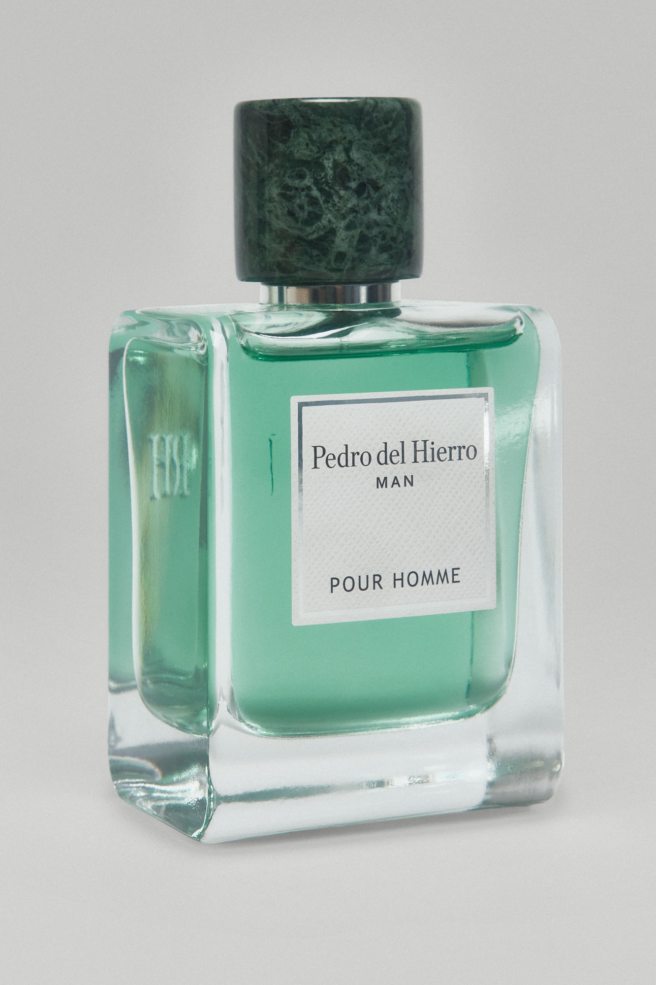 Fragancia hombre pour homme Fragancias Hombre Pedro del Hierro