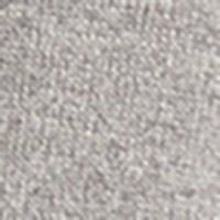 Pedro del Hierro Jersey-knit embroidered logo culottes Grey