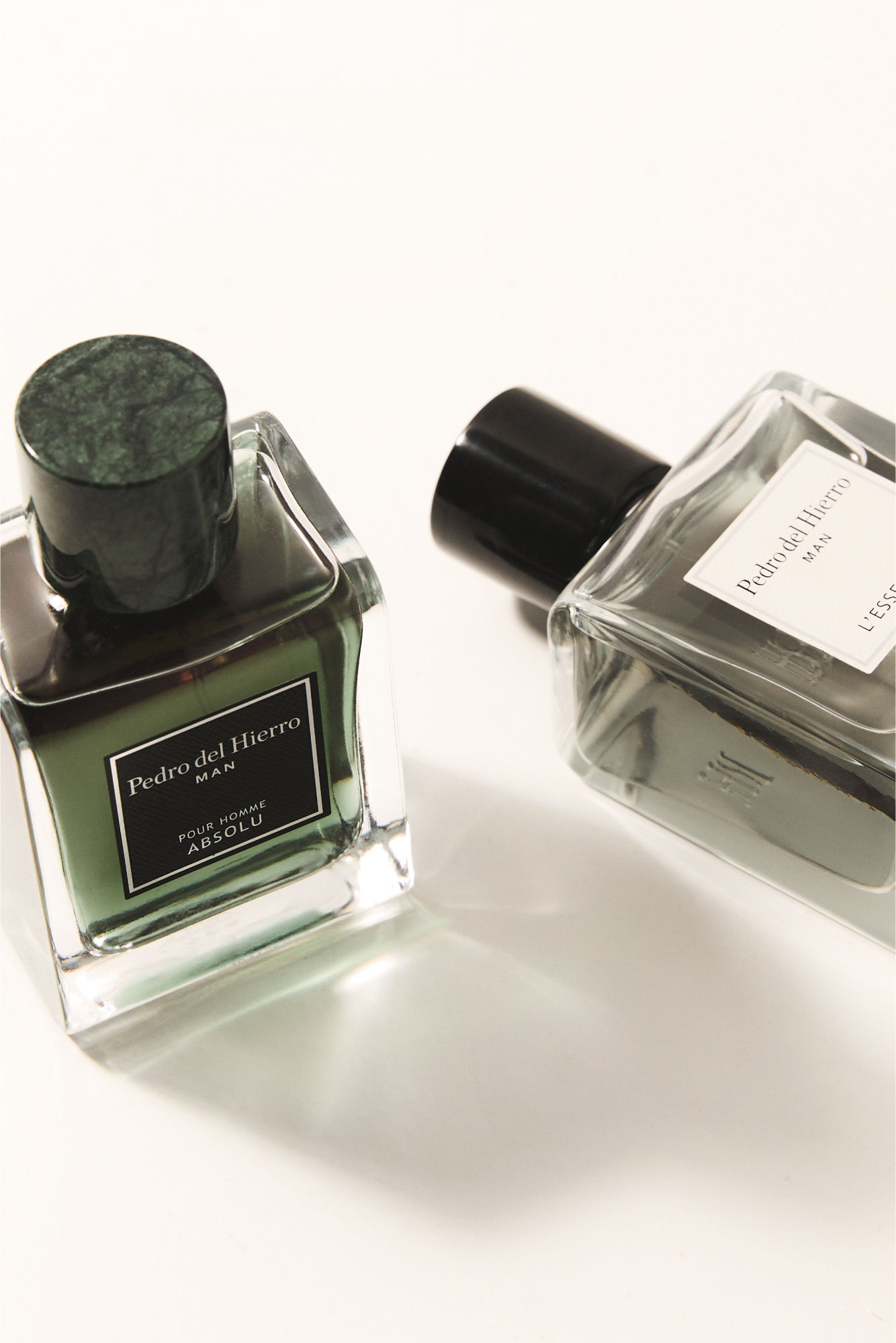 Absolutely Pour Homme Fragrance Pedro del Hierro
