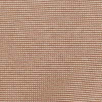 Pedro del Hierro Cotton/silk cashmere patterned jumper Beige