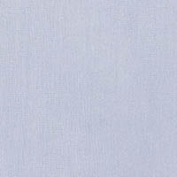 Pedro del Hierro Plain textured non-iron + stain-resistant dress shirt Blue