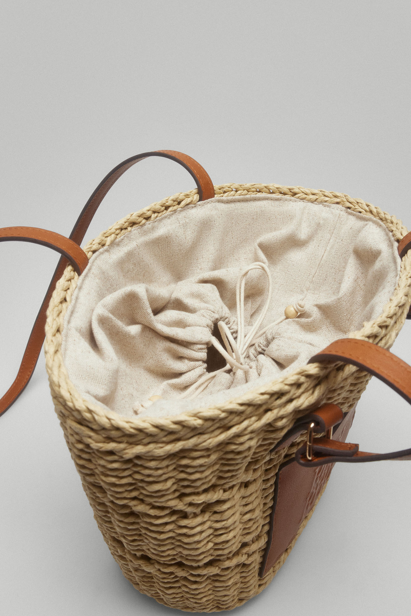 バッグ FRAMeWORK COTTO BELT BASKET BAG. FRAMeWORK COTTO BELT BASKET BAG.