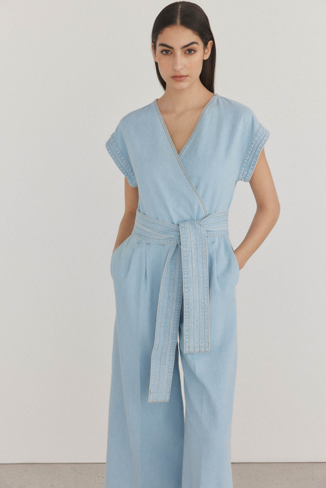 Mono Vaquero Tintoretto Monos Mujer Vilma Mono Vaquero Pedro Del