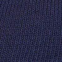 Pedro del Hierro Jersey algodón logo pdh Azul