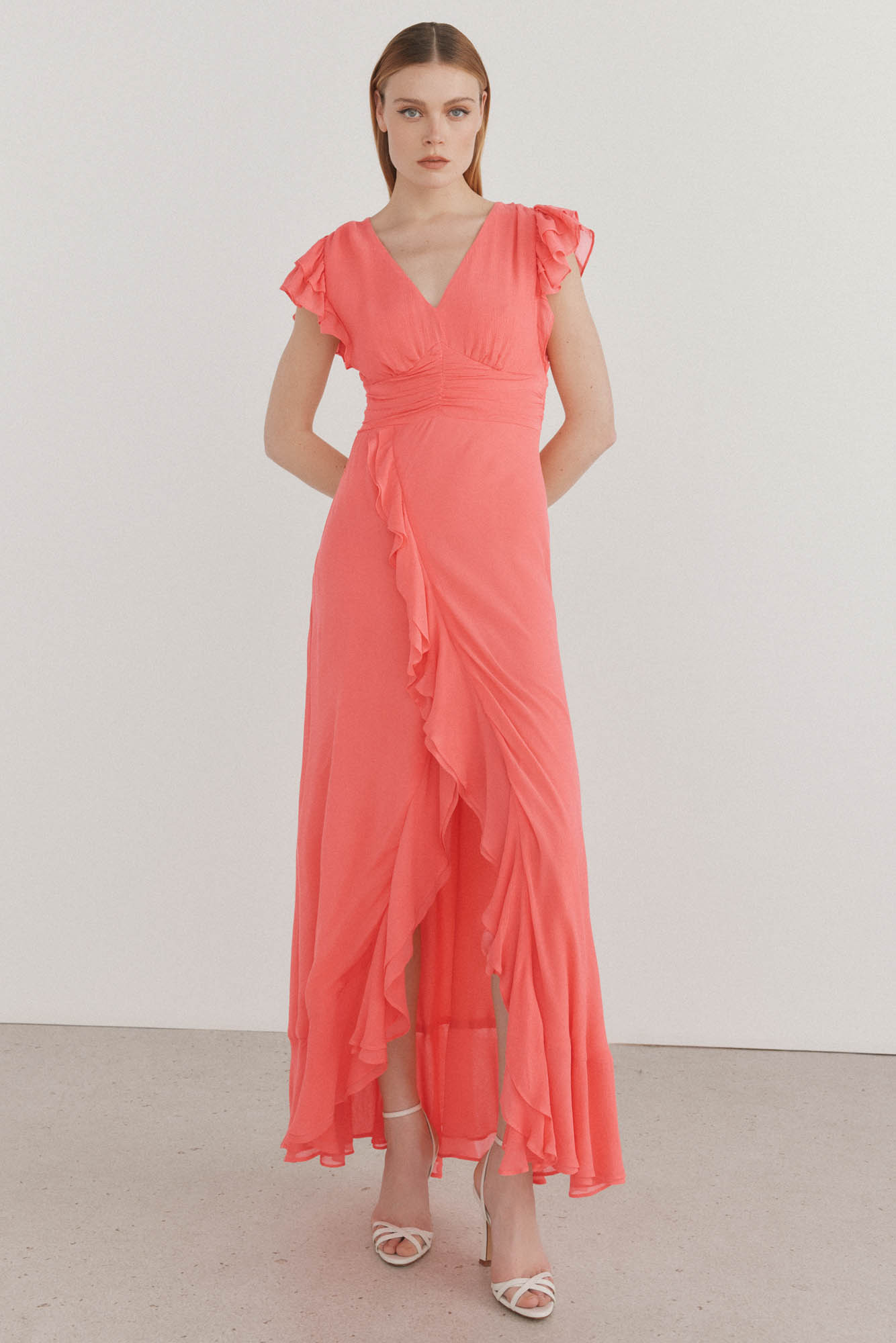 Pdh Mono Fucsia Pedro Del Hierro Boda Mono Pedro Del Hierro Pedro