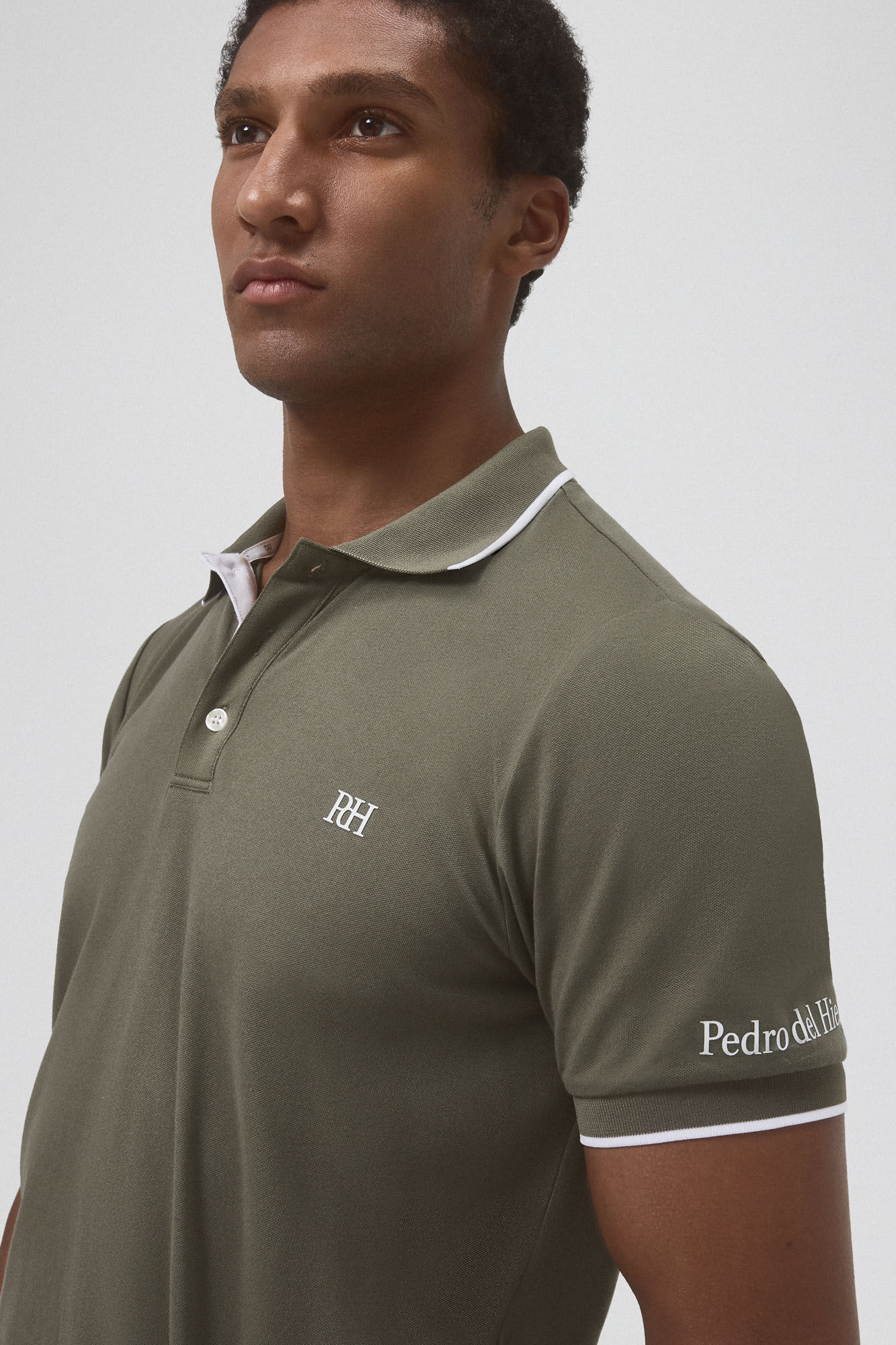 Camisas Cortefiel Pedro Del Hierro Polos Hombre Polo Tips Polos De