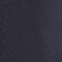 Pedro del Hierro Long hooded parka Blue