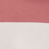 Pedro del Hierro Camiseta rayas manga larga Pink