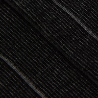 Pedro del Hierro Striped dress socks Black